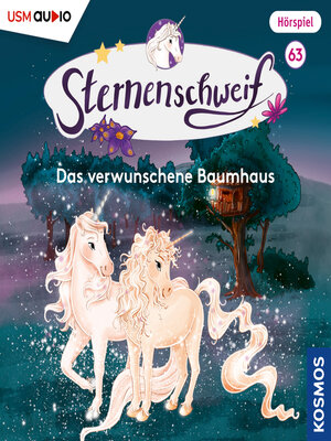 cover image of Sternenschweif, Teil 63